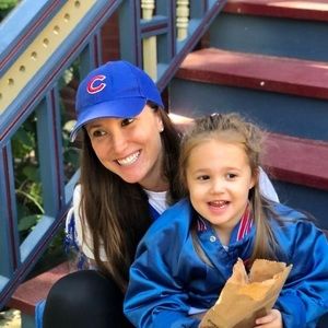 Meet your Posher, Kim